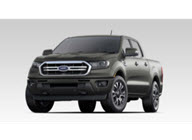 Ford Ranger is just one of the pick up trucks available at Imperial Rental in Mendon, MA